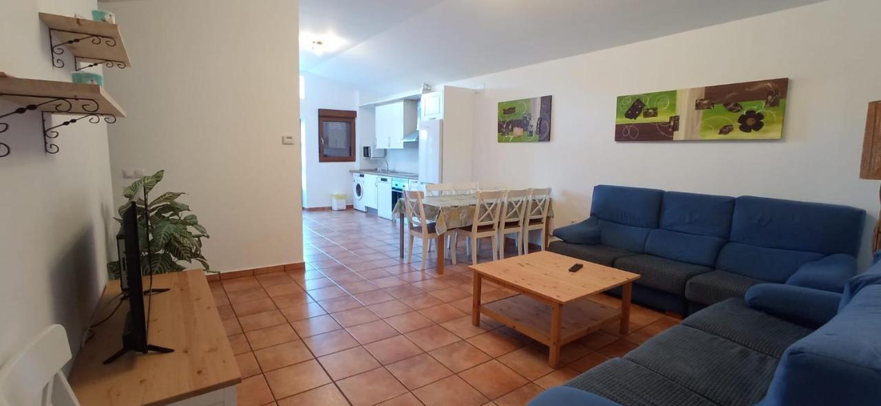 Casa Rural Miralmonte San Leonardo de Yagüe Exterior foto